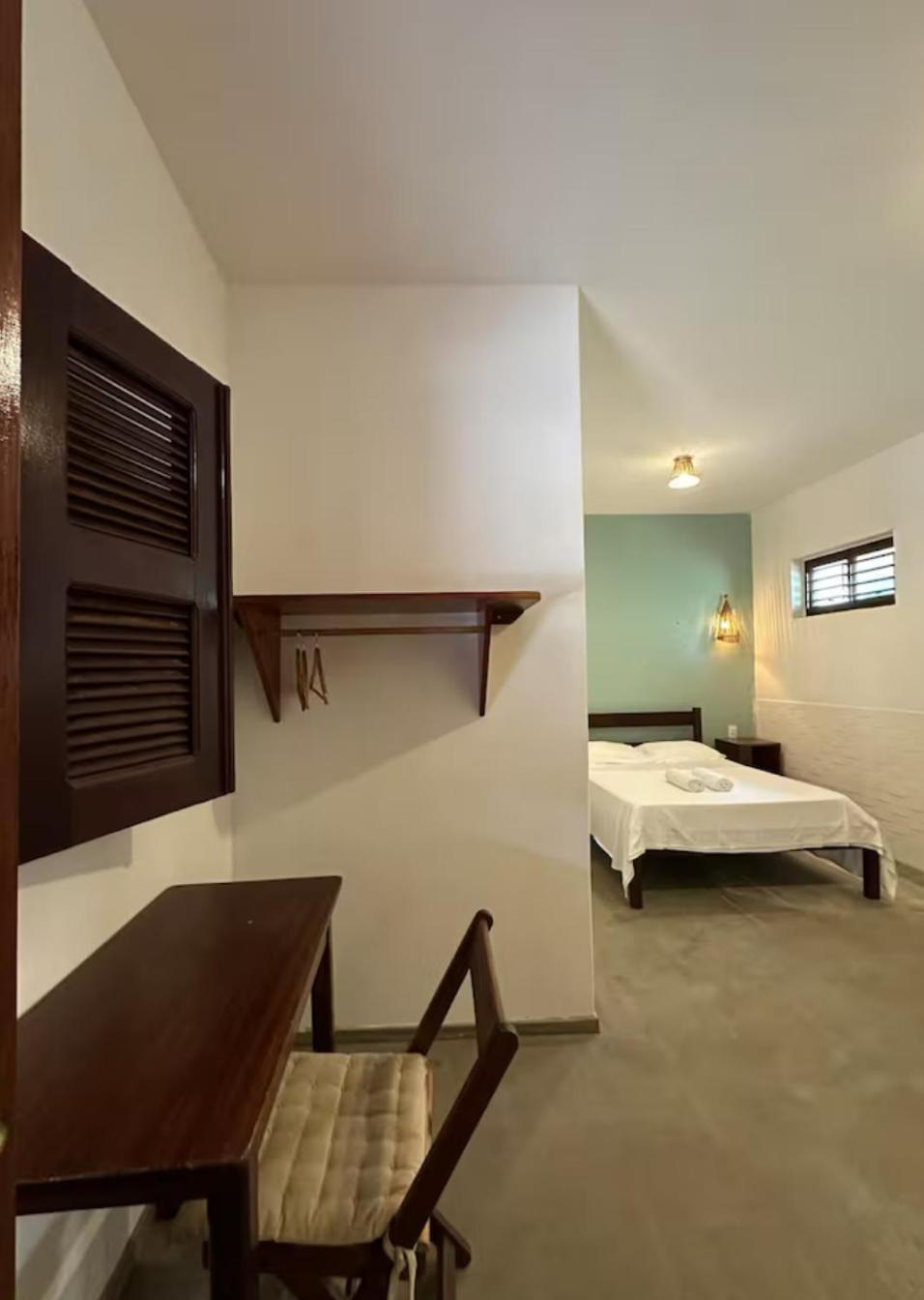 Vila Lua Aparts - Apartamento 4 Jijoca de Jericoacoara Eksteriør bilde