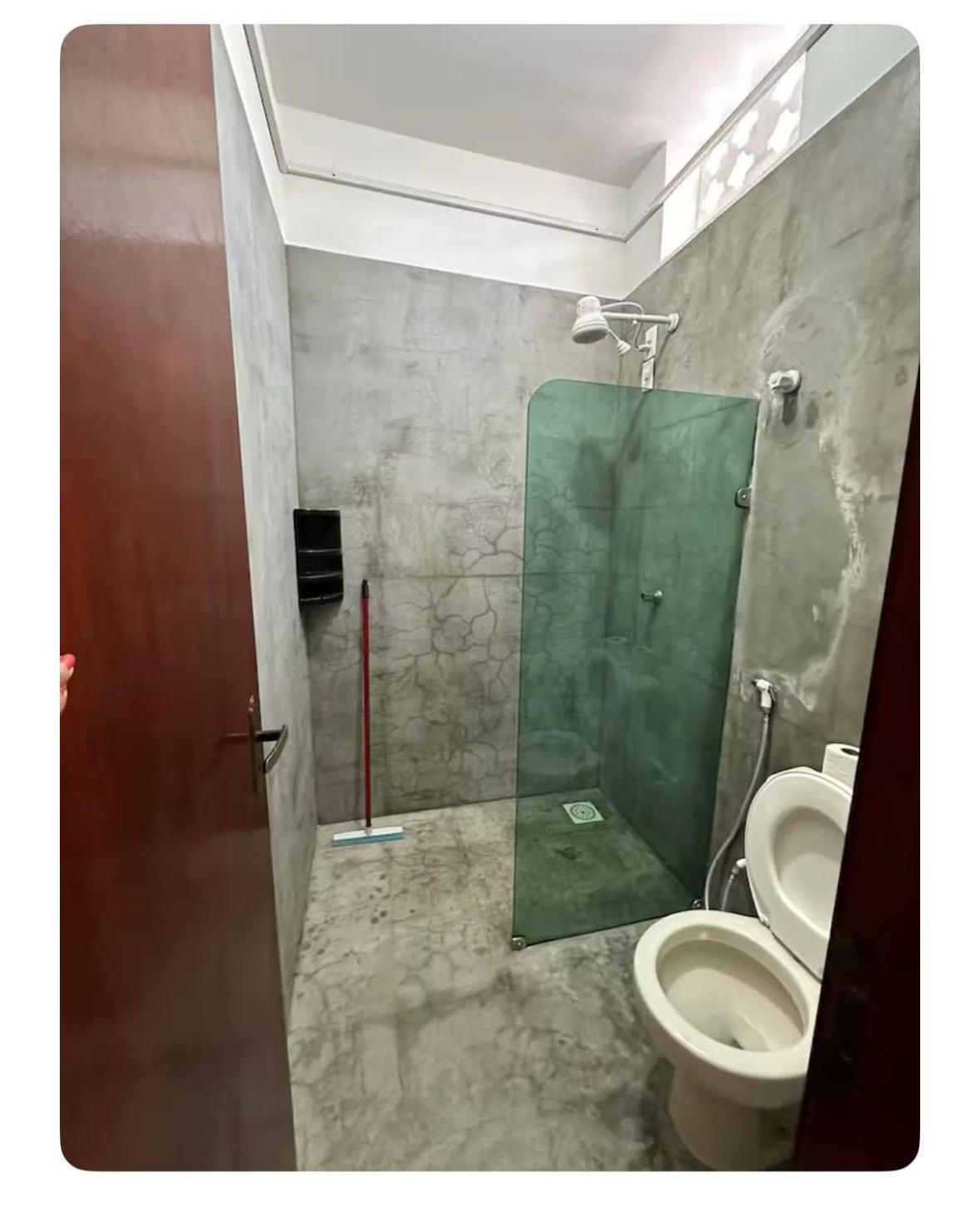 Vila Lua Aparts - Apartamento 4 Jijoca de Jericoacoara Eksteriør bilde