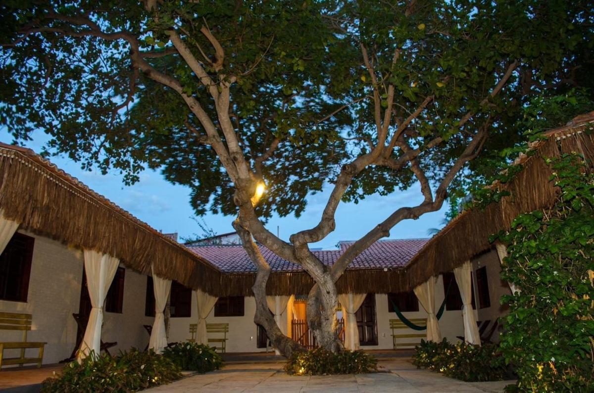 Vila Lua Aparts - Apartamento 4 Jijoca de Jericoacoara Eksteriør bilde